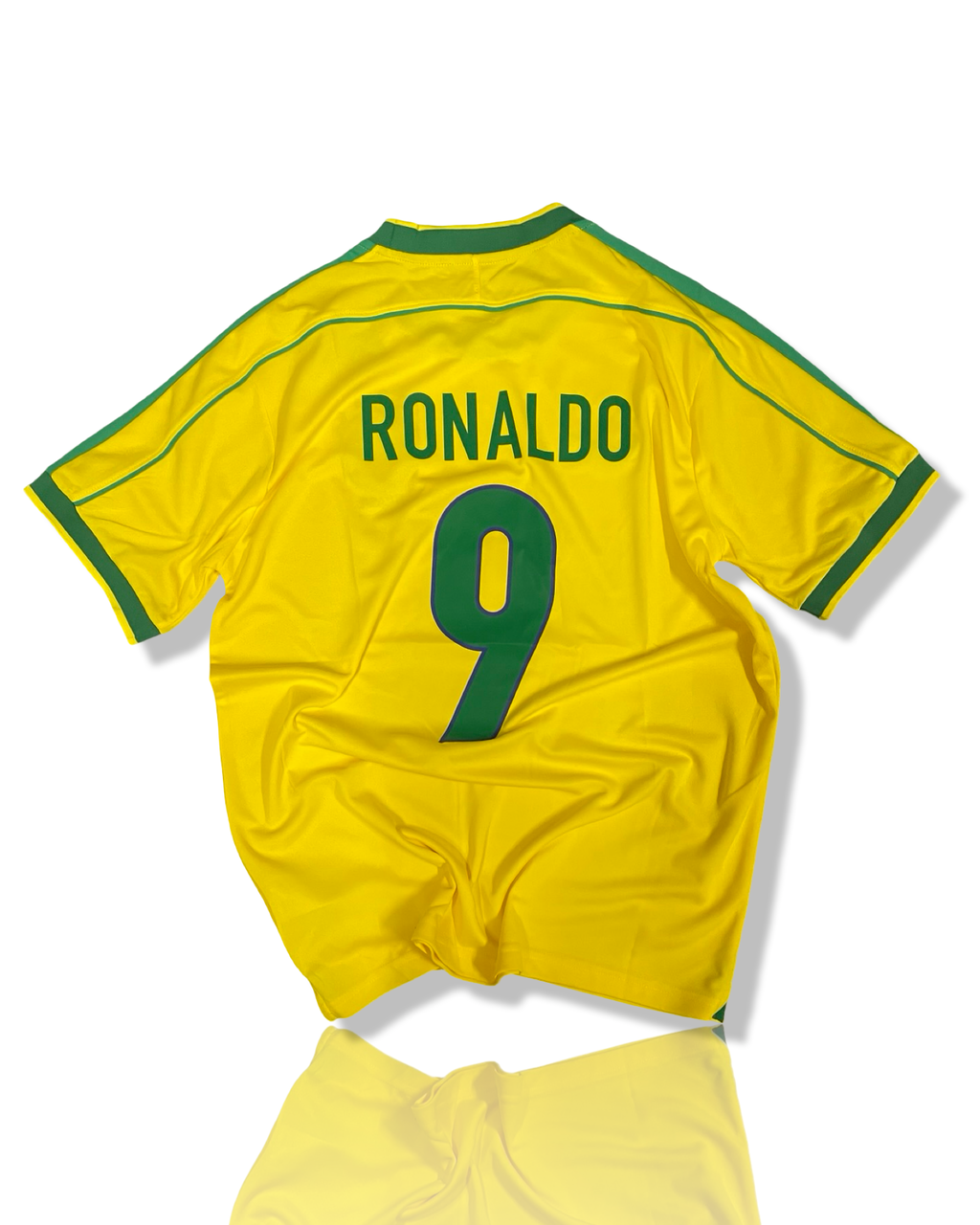 Brazil Home WC 98