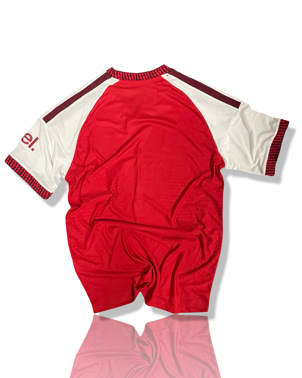Arsenal Home 26/27