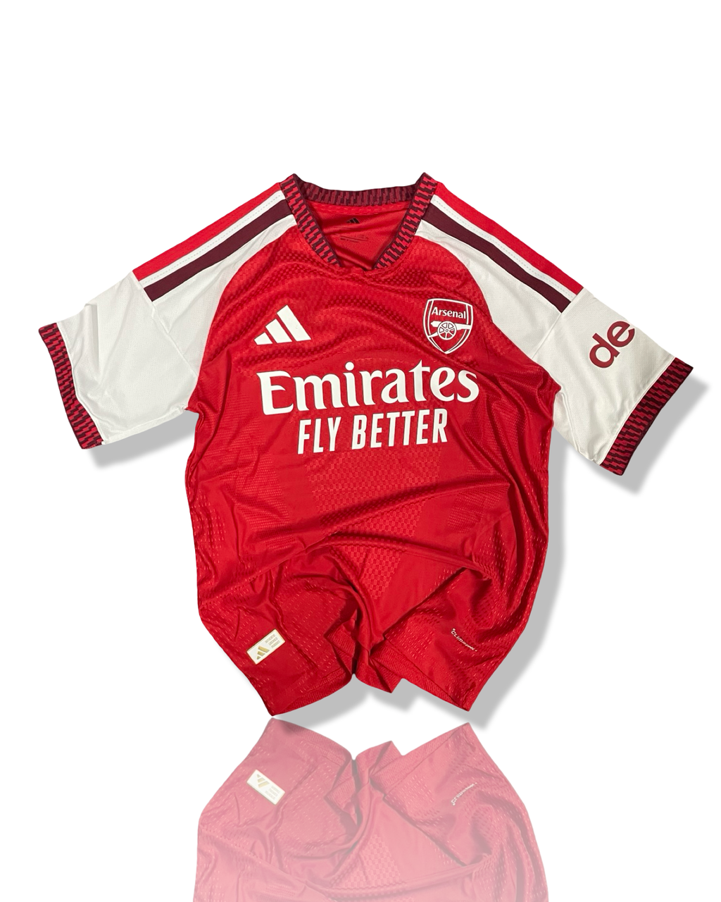 Arsenal Home 26/27
