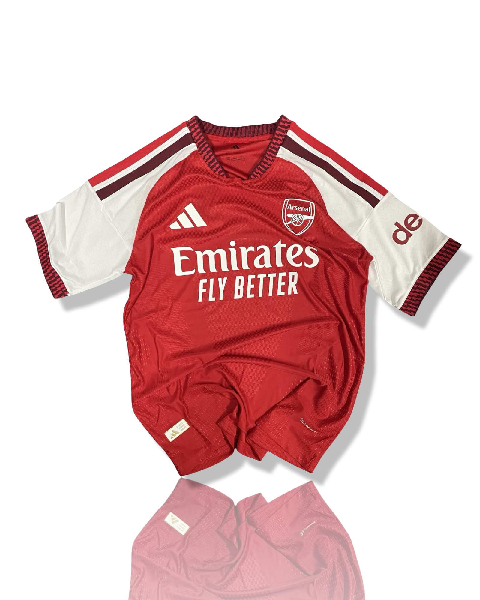 Arsenal Home 26/27