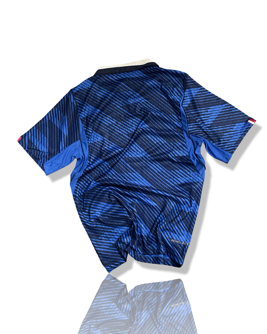 France Home WC 26