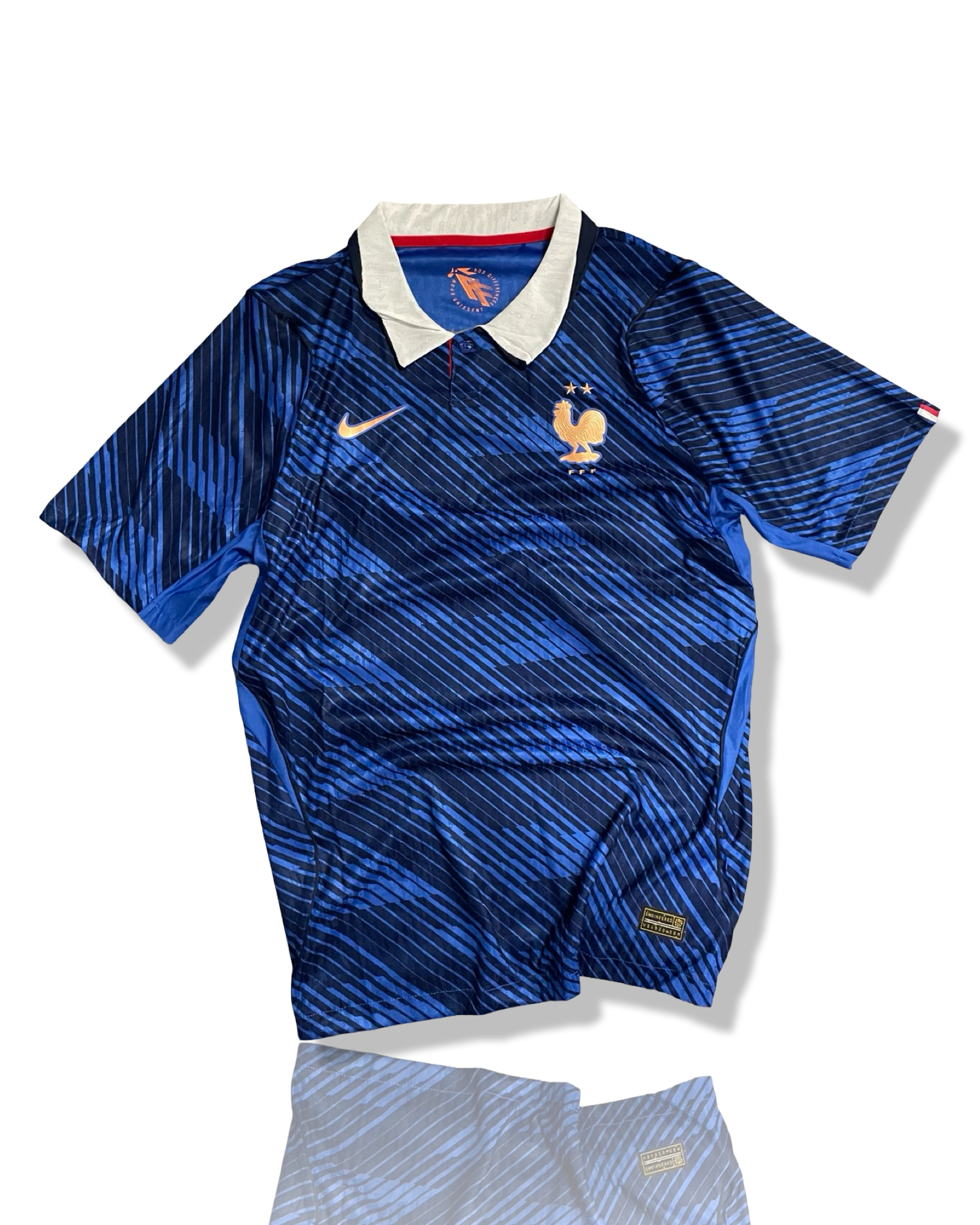 France Home WC 26