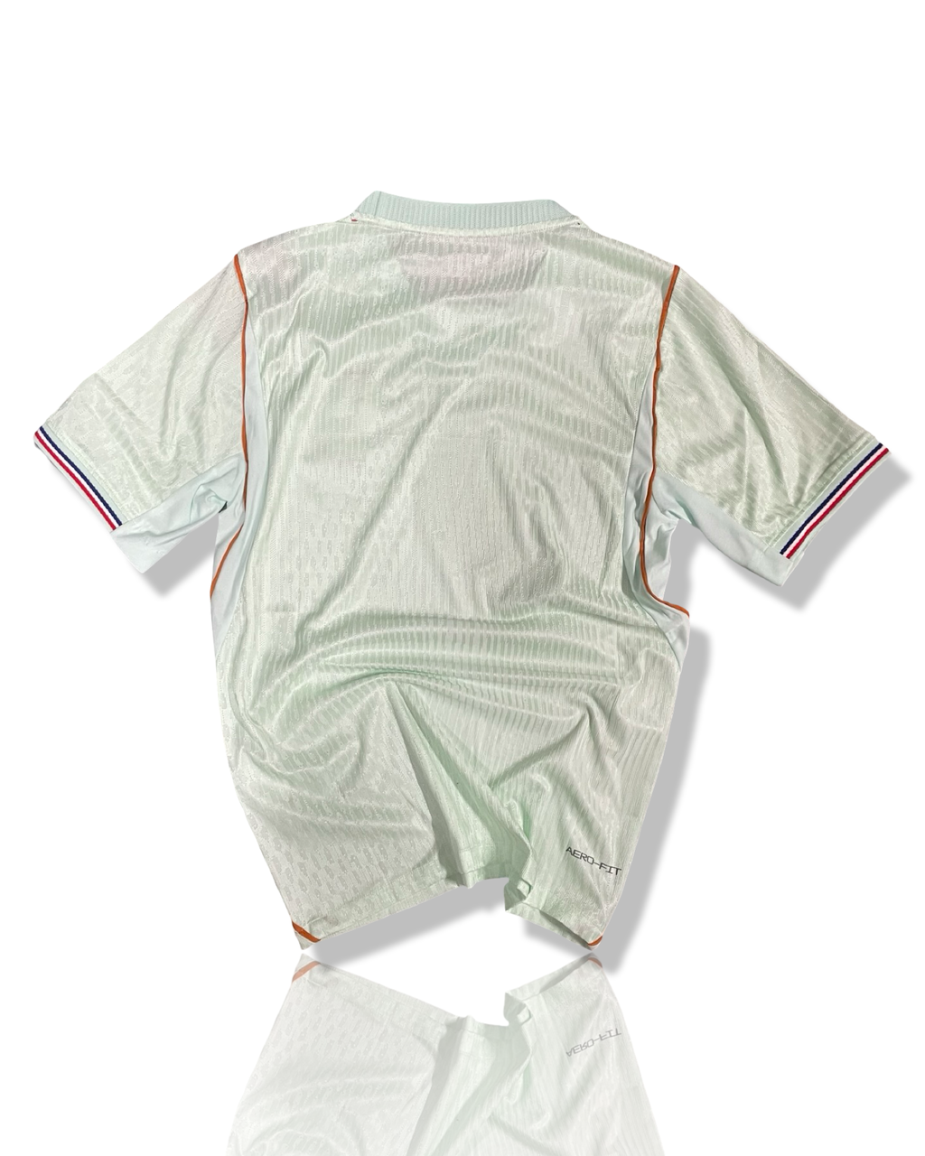 France Away WC 26