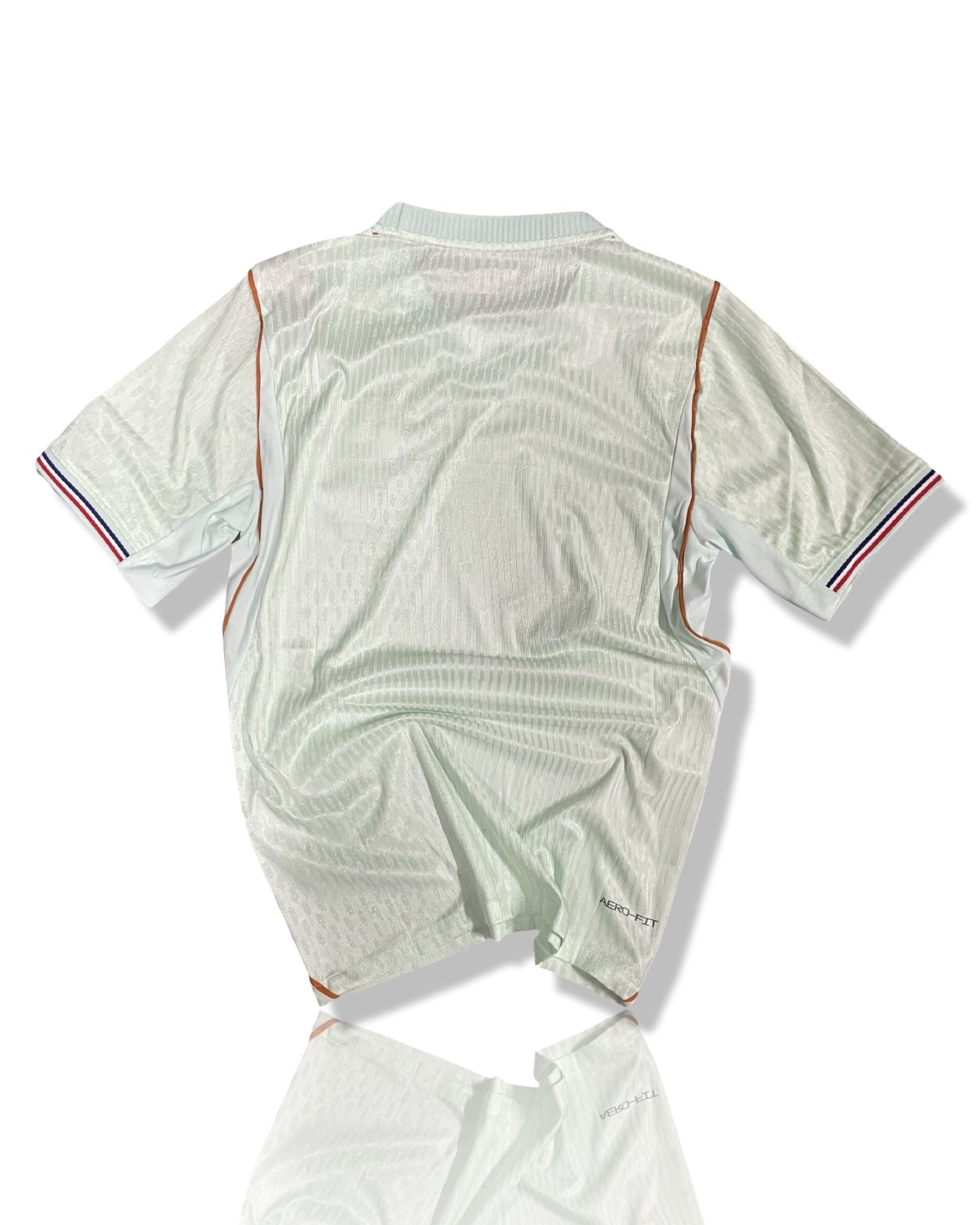 France Away WC 26