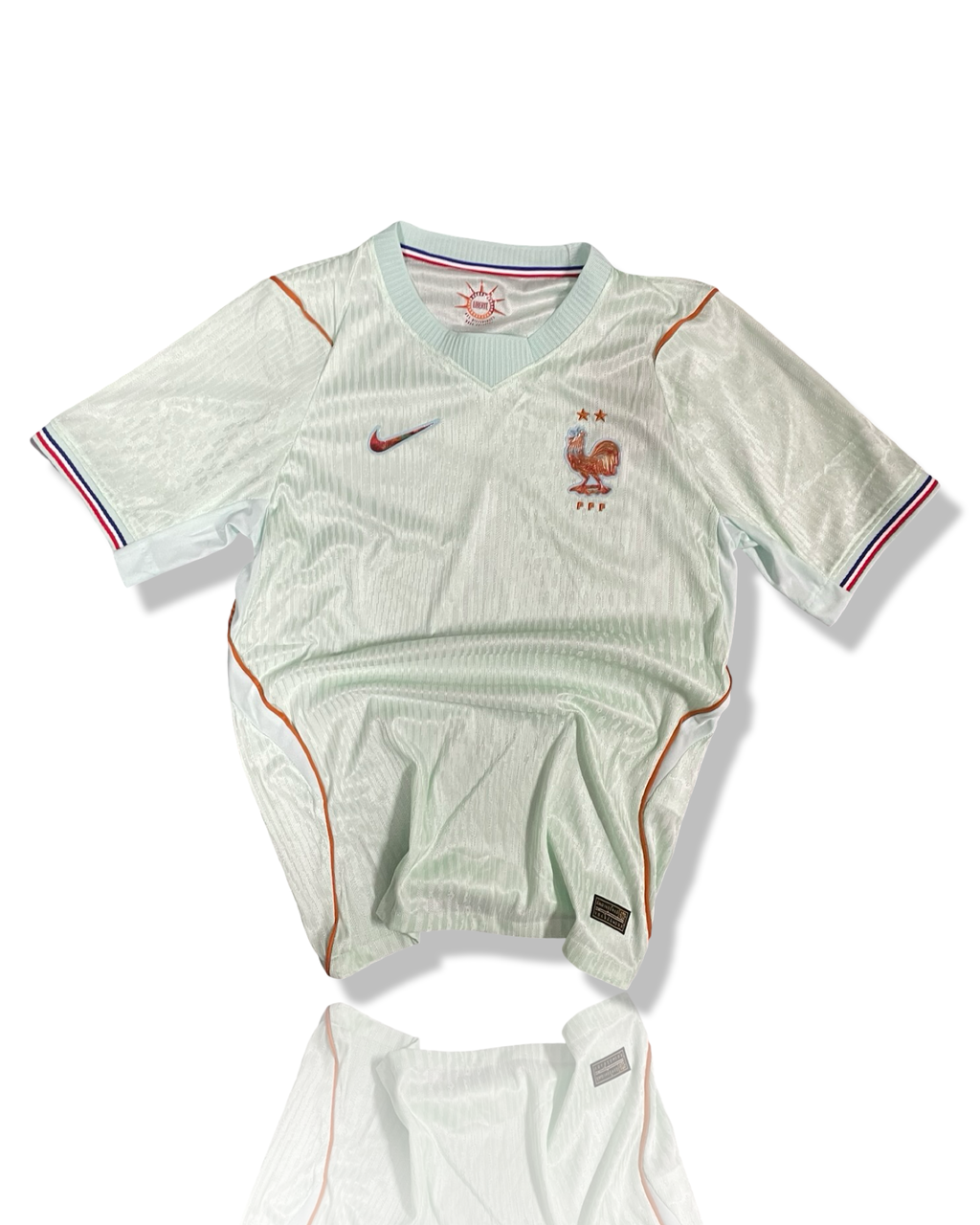 France Away WC 26
