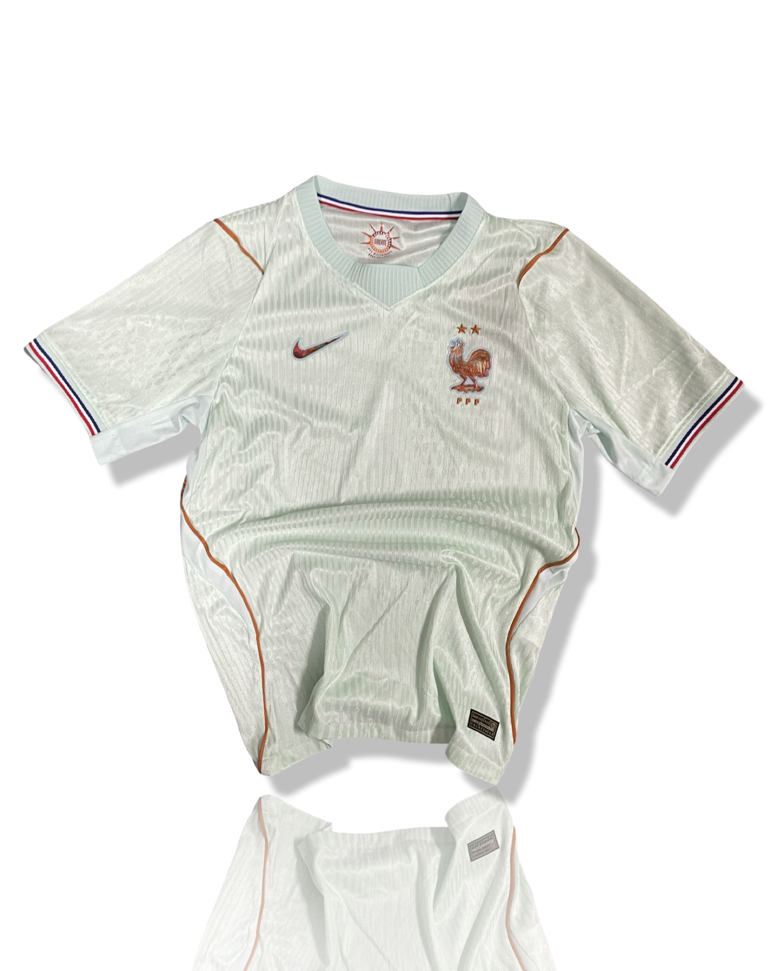 France Away WC 26