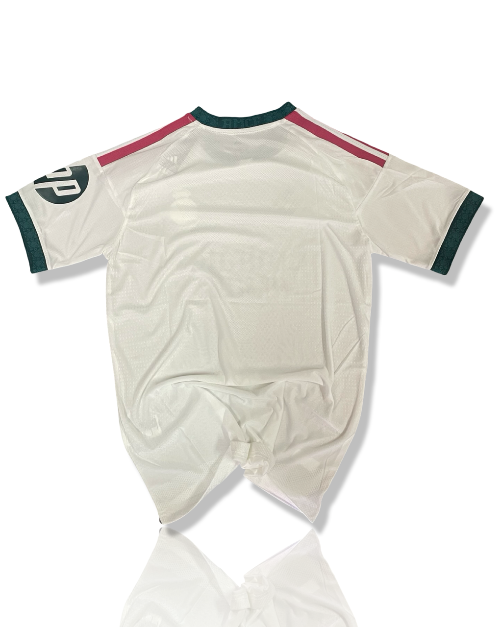 Real Madrid Home 26/27