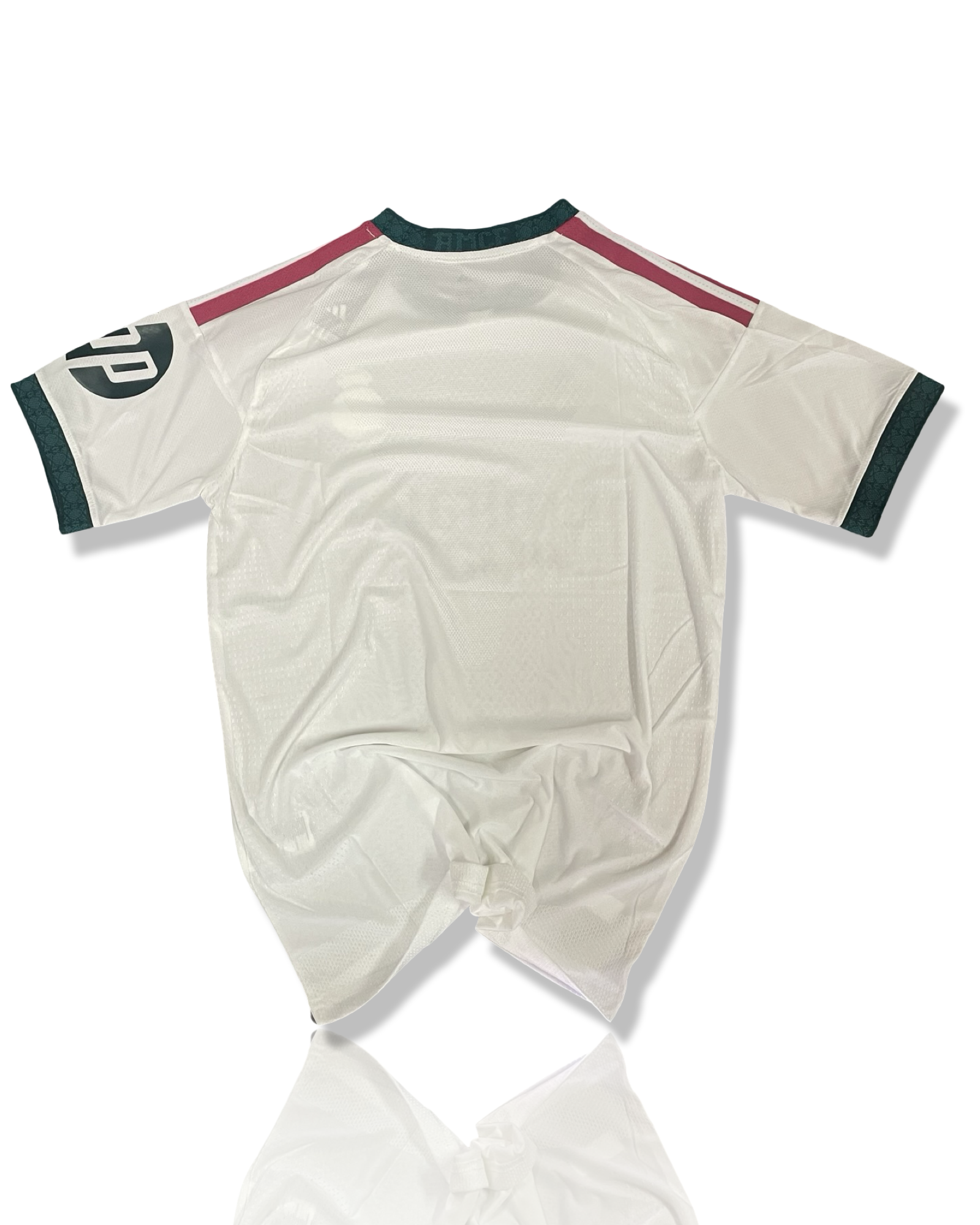 Real Madrid Home 26/27