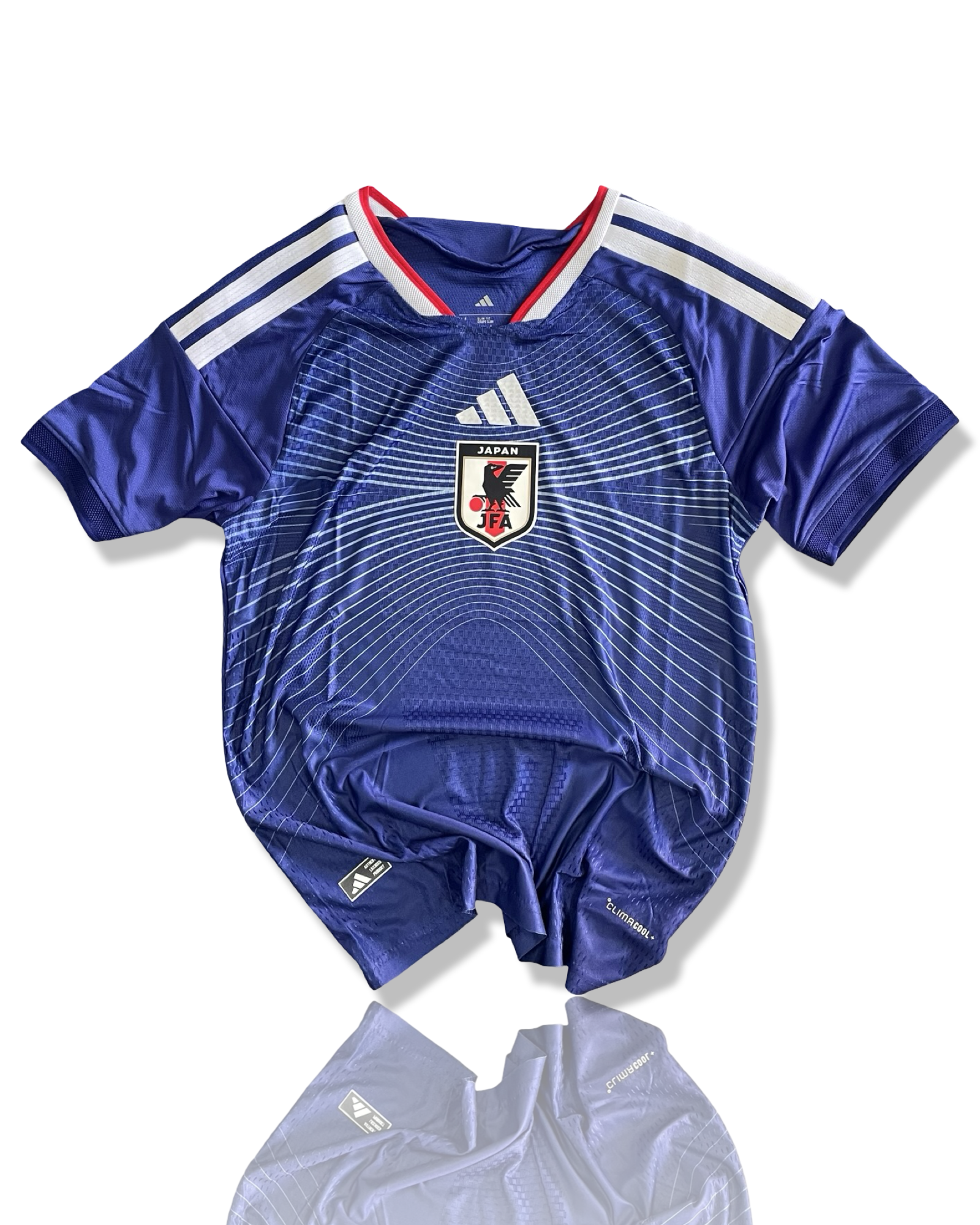 Japan Home WC 26