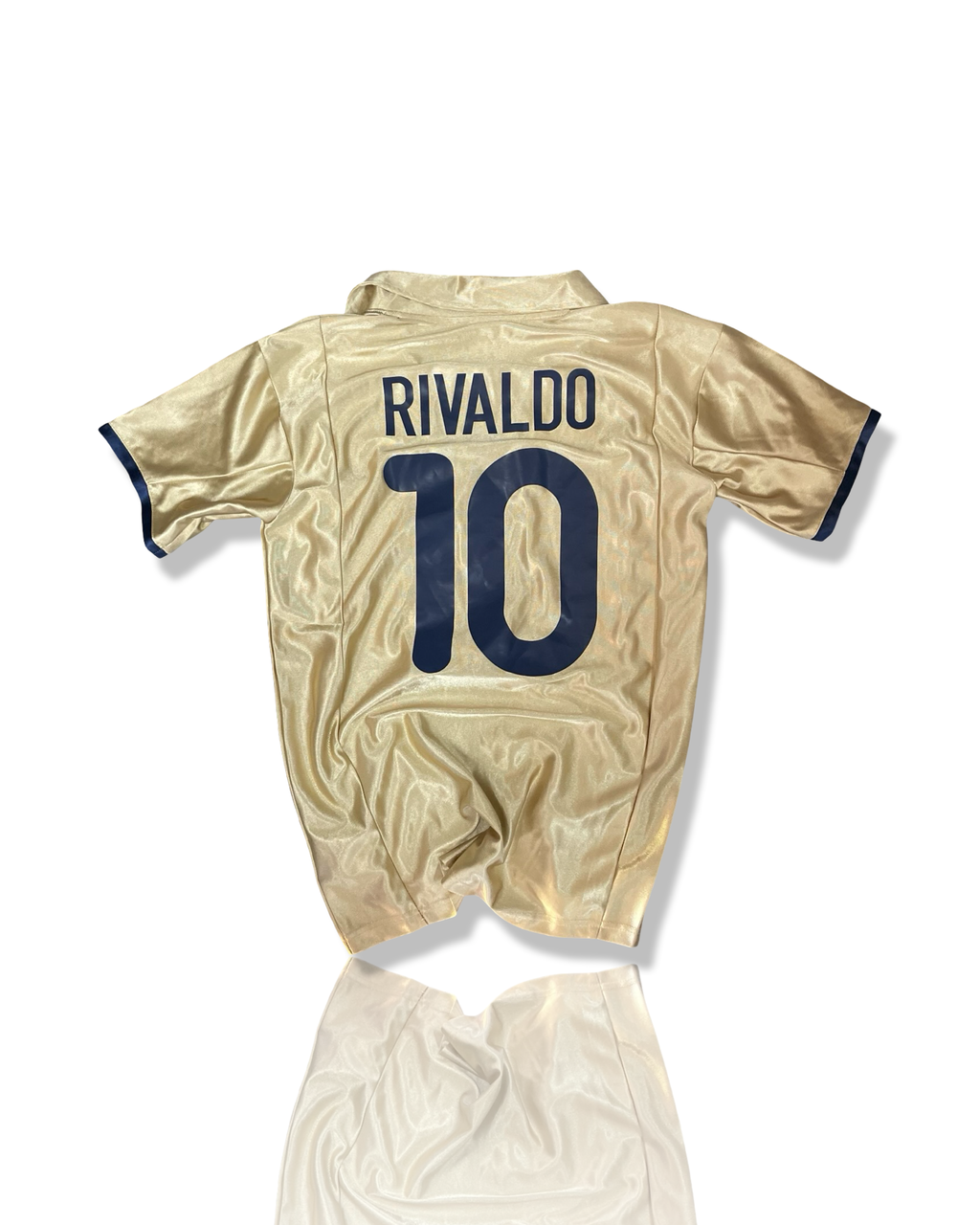FC Barcelona Away 01-03