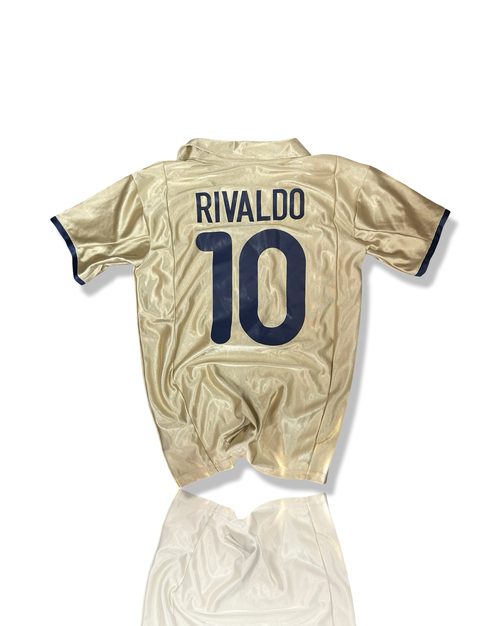 FC Barcelona Away 01-03