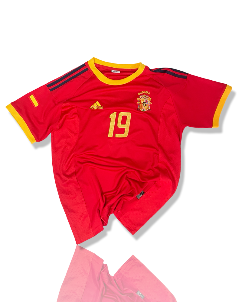 Spain home 02/03
