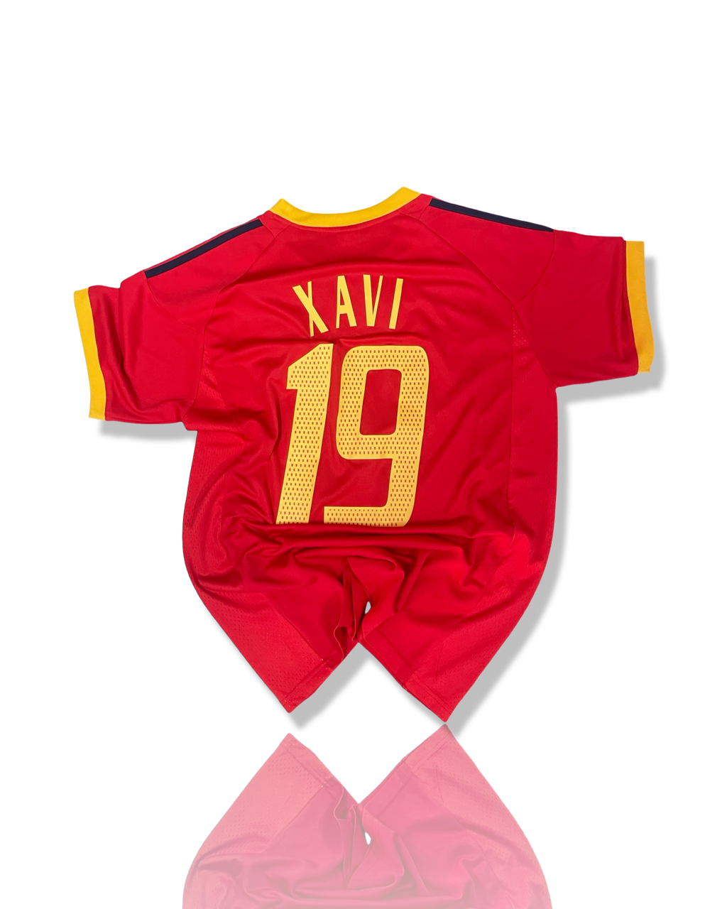 Spain home 02/03