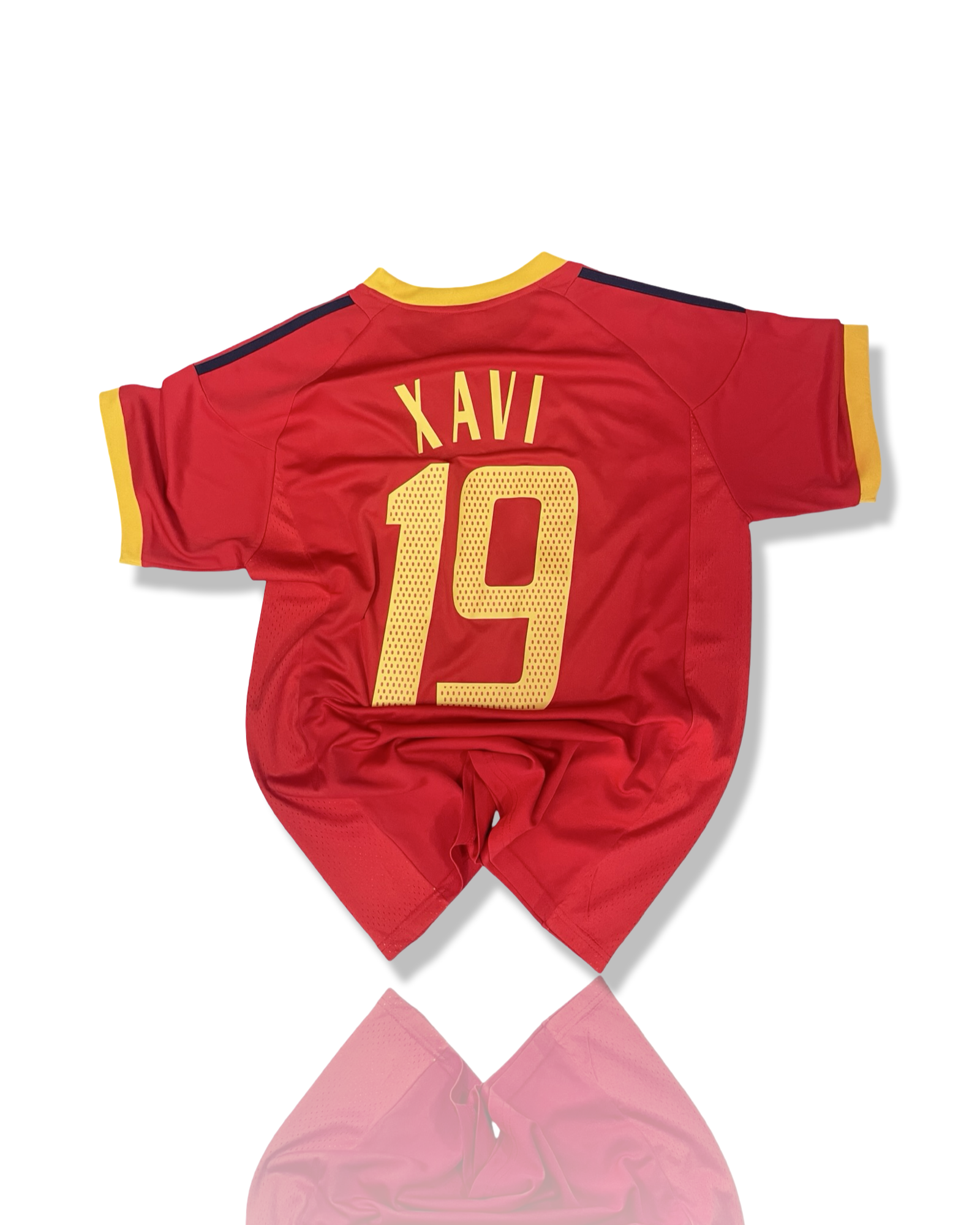 Spain home 02/03