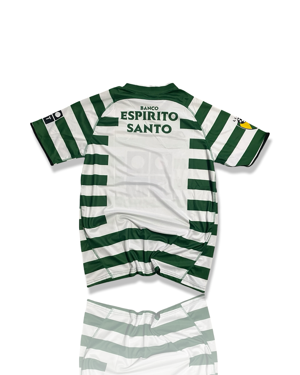 Sporting CP Home 03/04