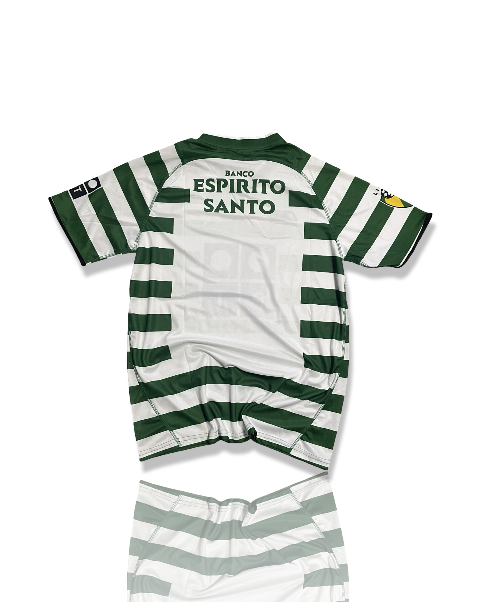 Sporting CP Home 03/04