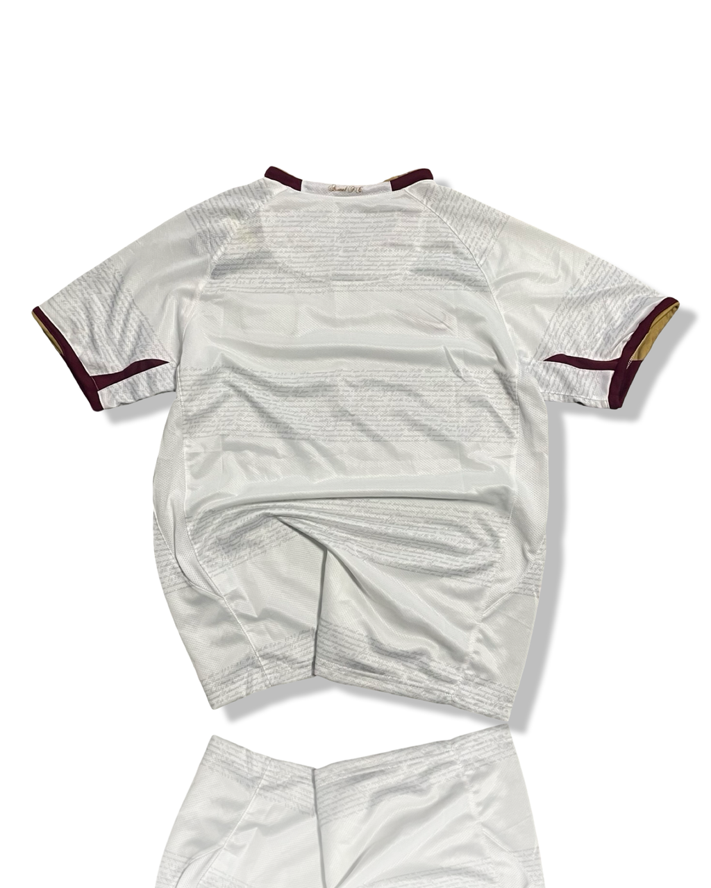 Arsenal FC Away 07/08