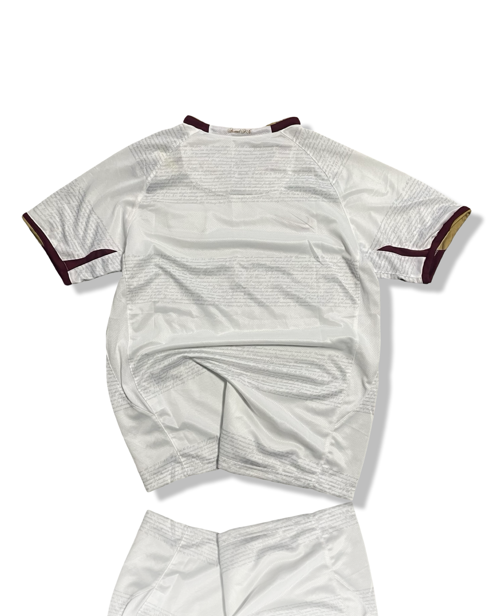 Arsenal FC Away 07/08