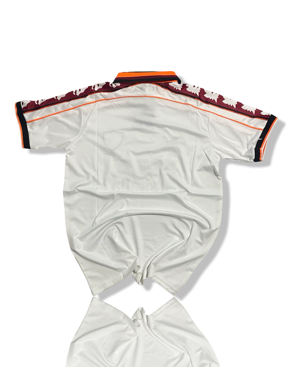 AS Roma Away 98/99