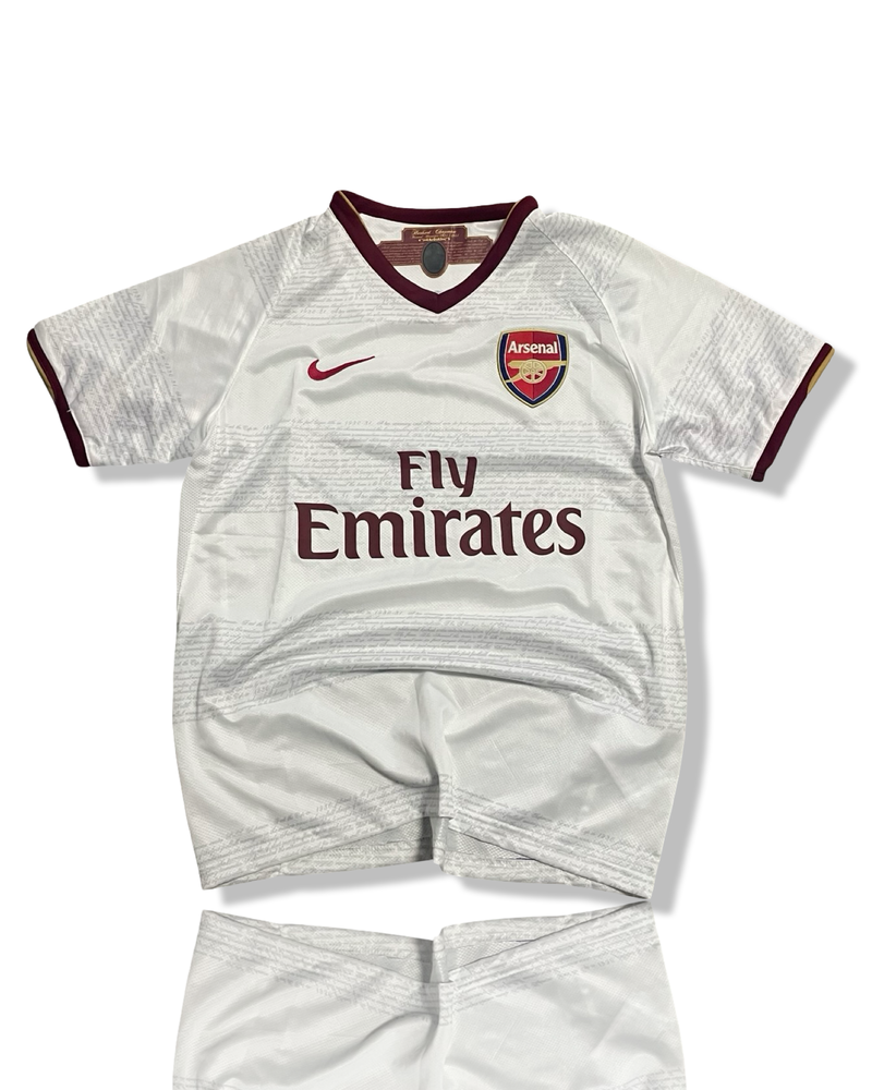 Arsenal FC Away 07/08