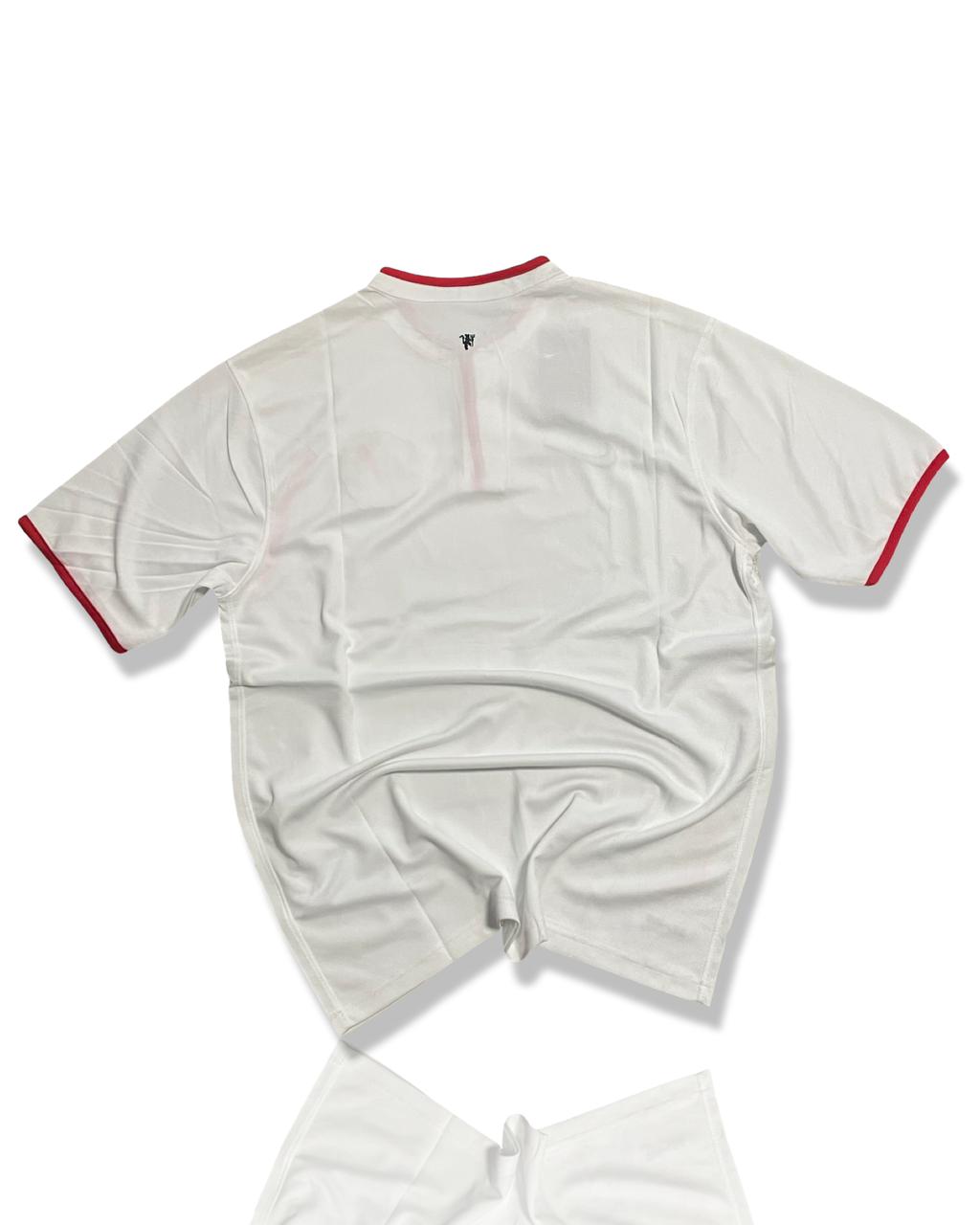 Manchester United Away 12/13