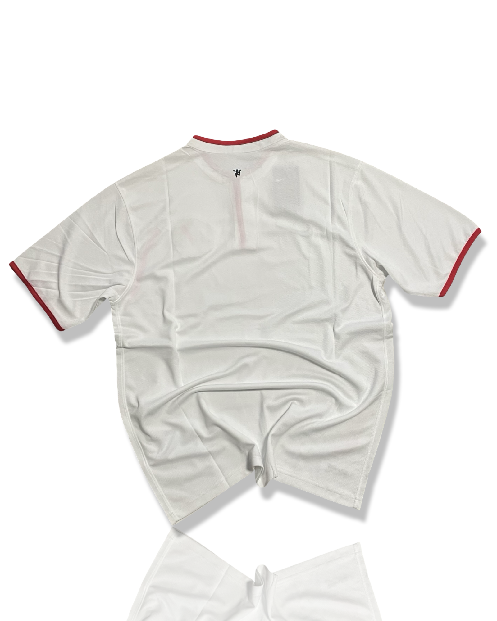 Manchester United Away 12/13