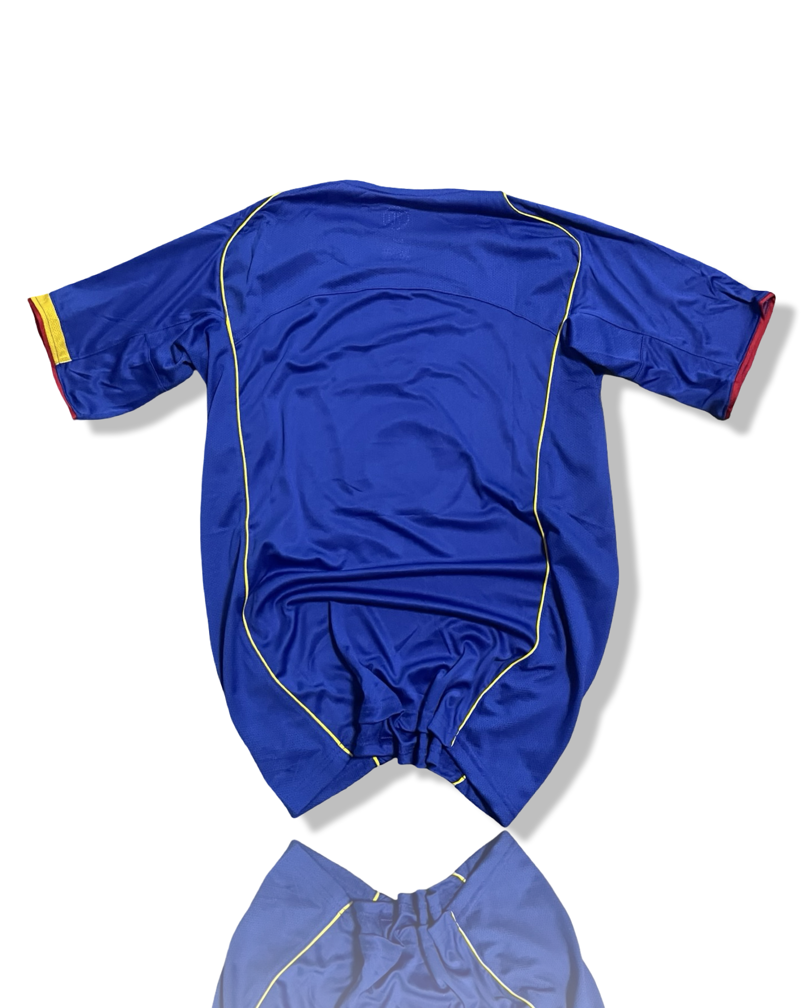 Arsenal FC Away 04/05