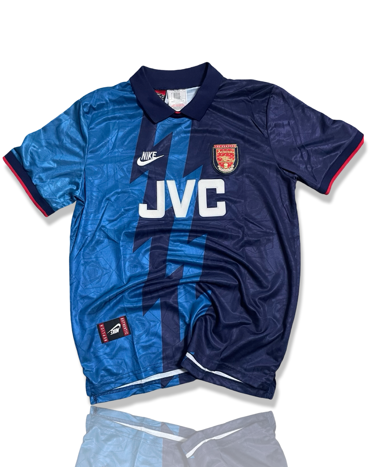 Arsenal FC Away 95/96