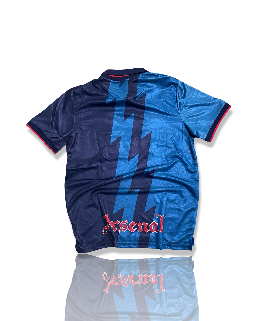 Arsenal FC Away 95/96