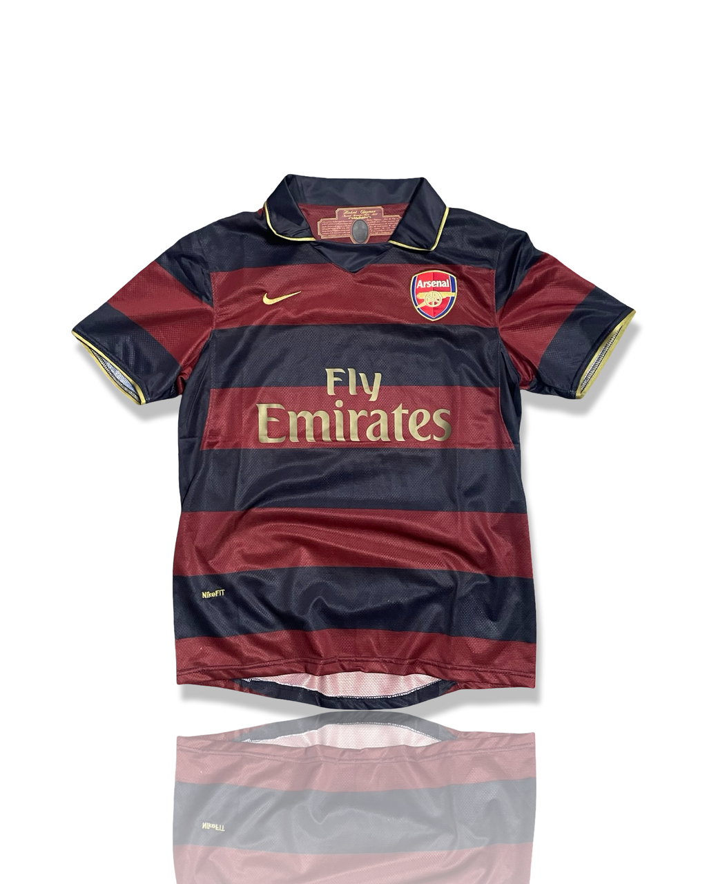 Arsenal FC Third 07/08