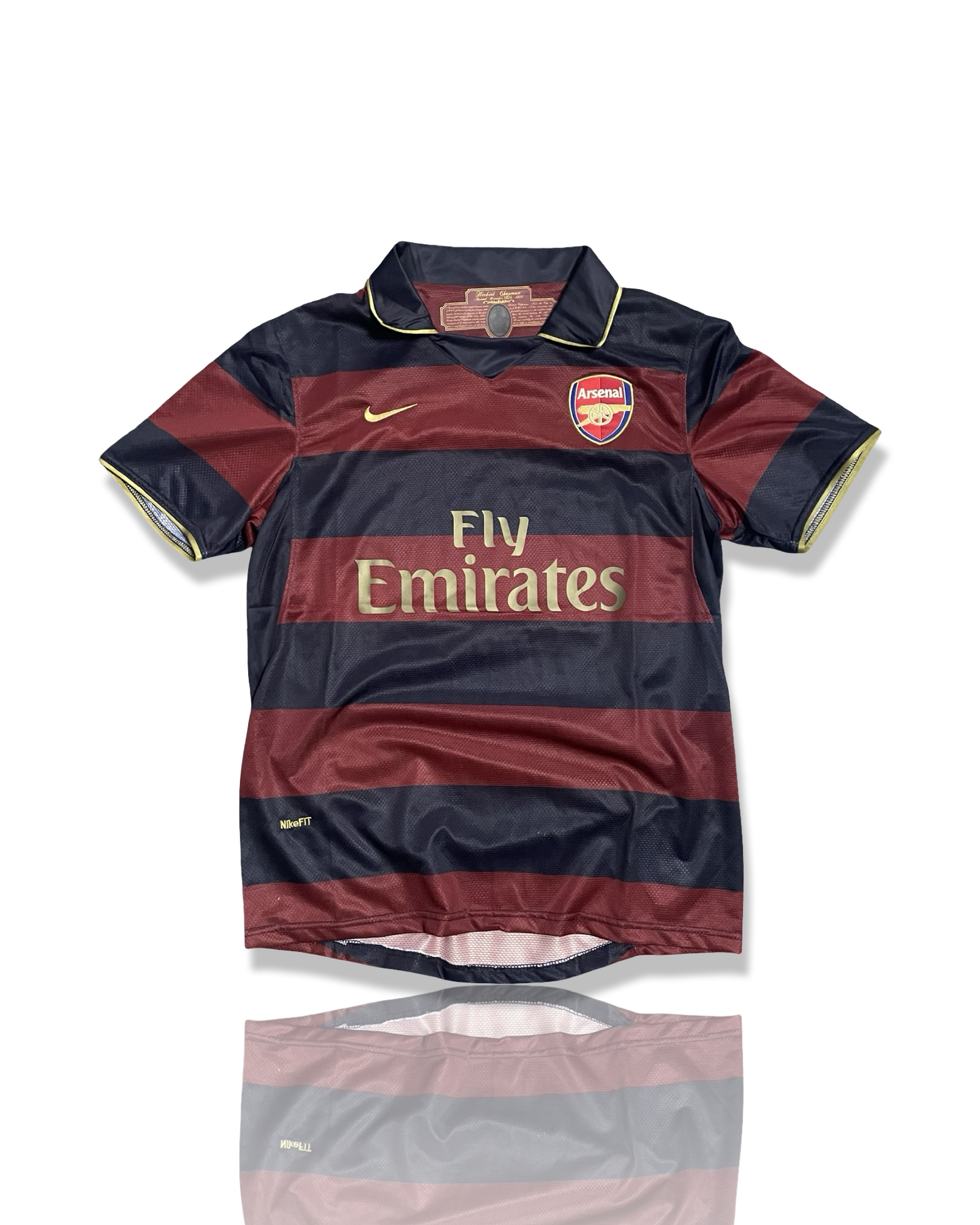Arsenal FC Third 07/08