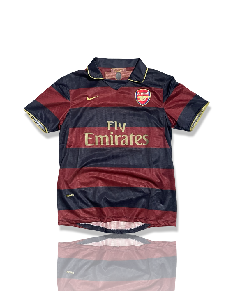 Arsenal FC Third 07/08