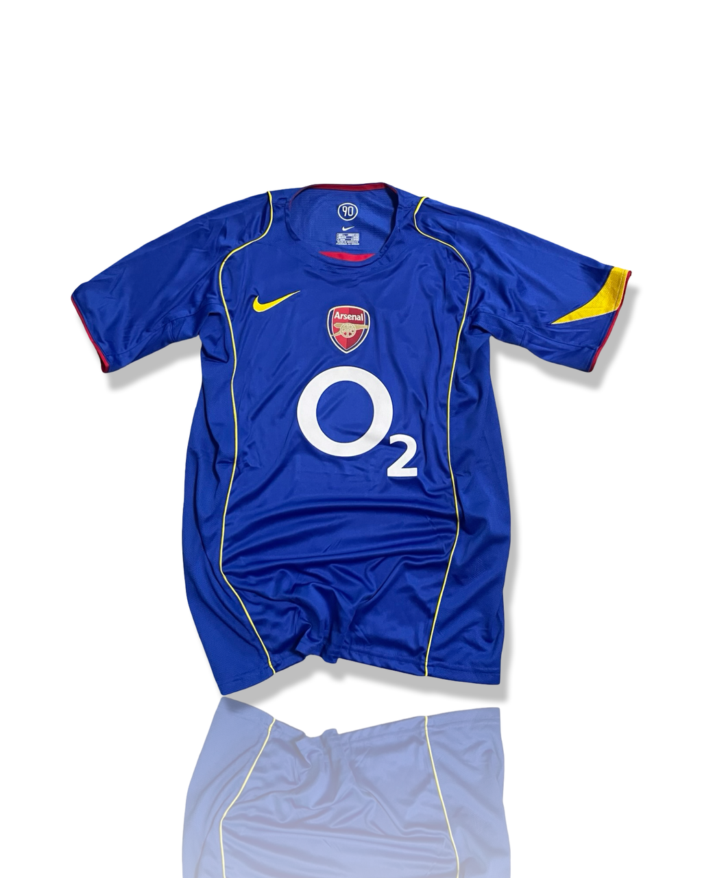 Arsenal FC Away 04/05