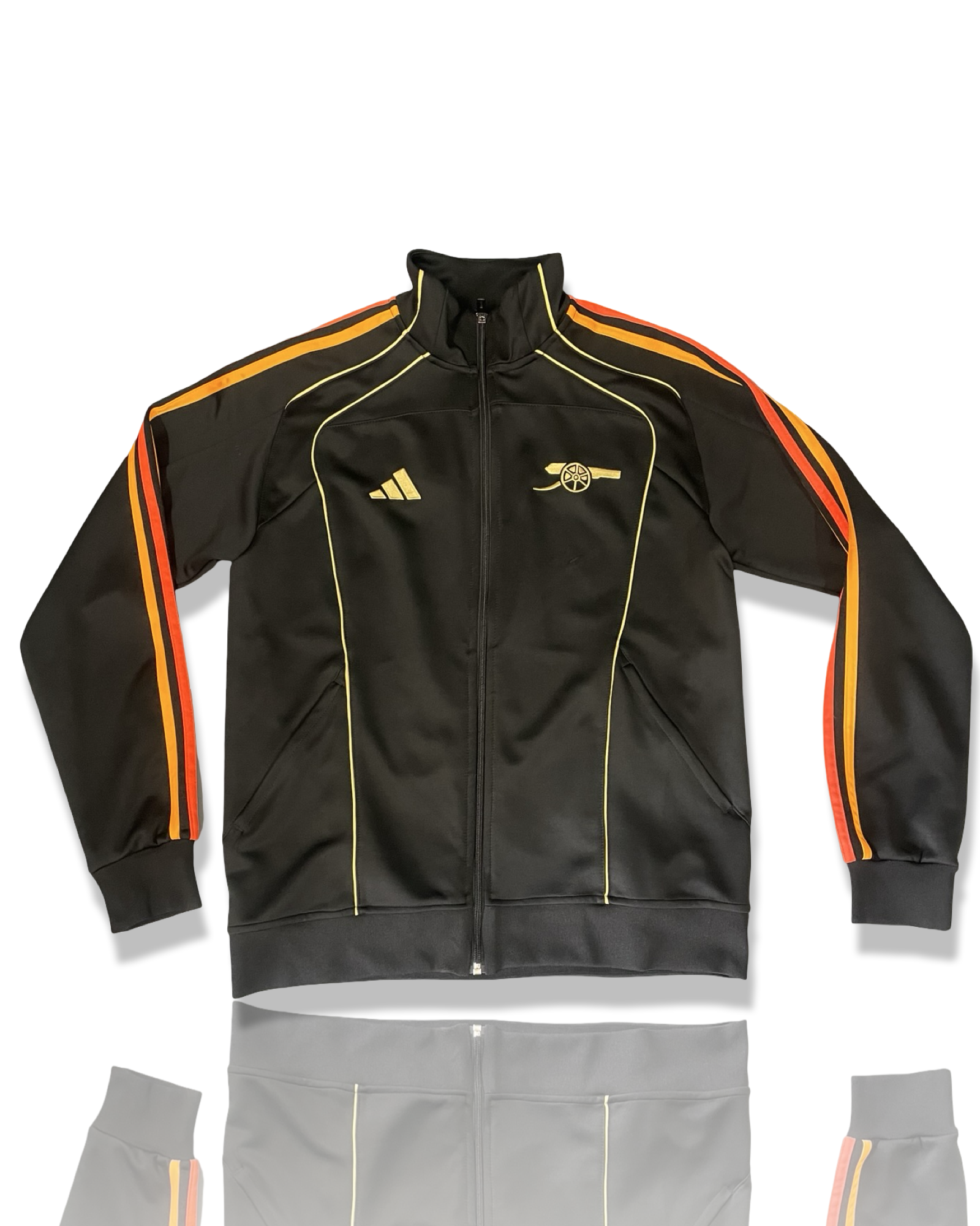 Arsenal x NTS UBP Tracksuit