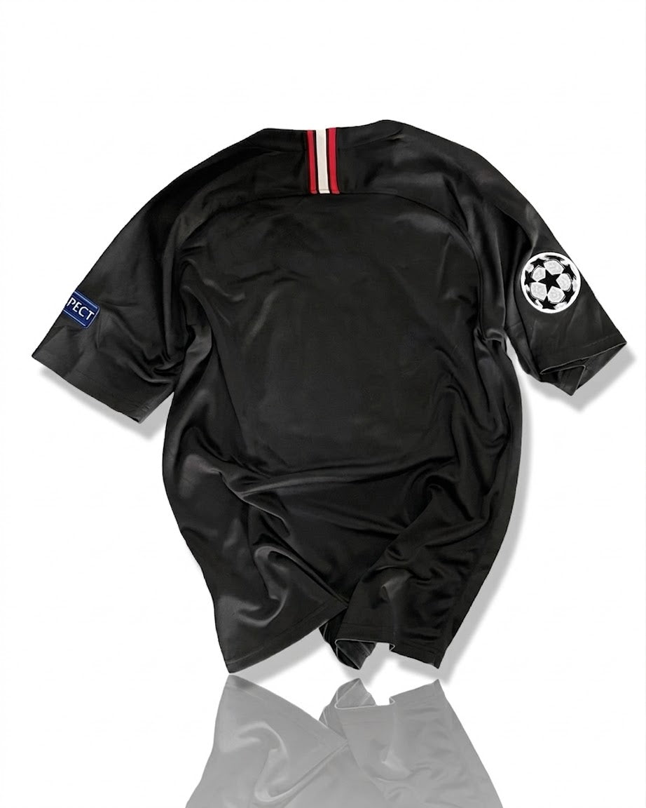 PSG Third 18/19 UCL