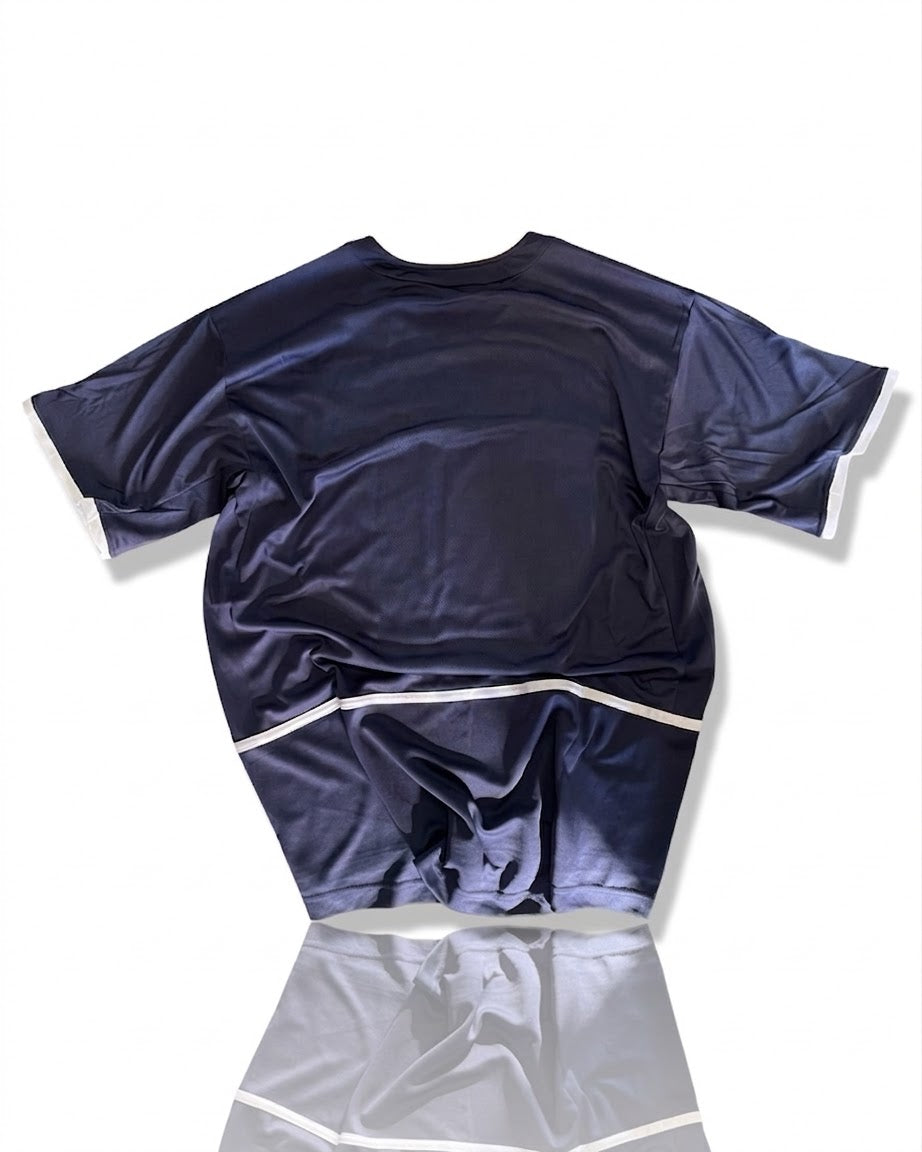 PSG Home 02/03