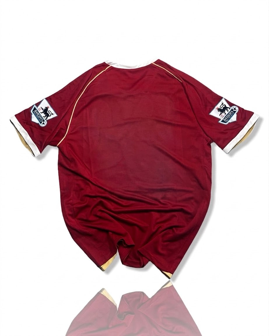 Manchester United Home 06/07