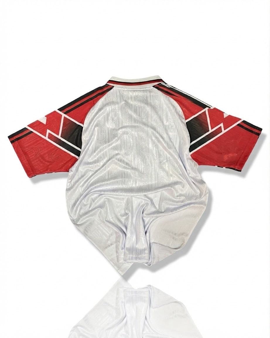 AC Milan Away 97/98