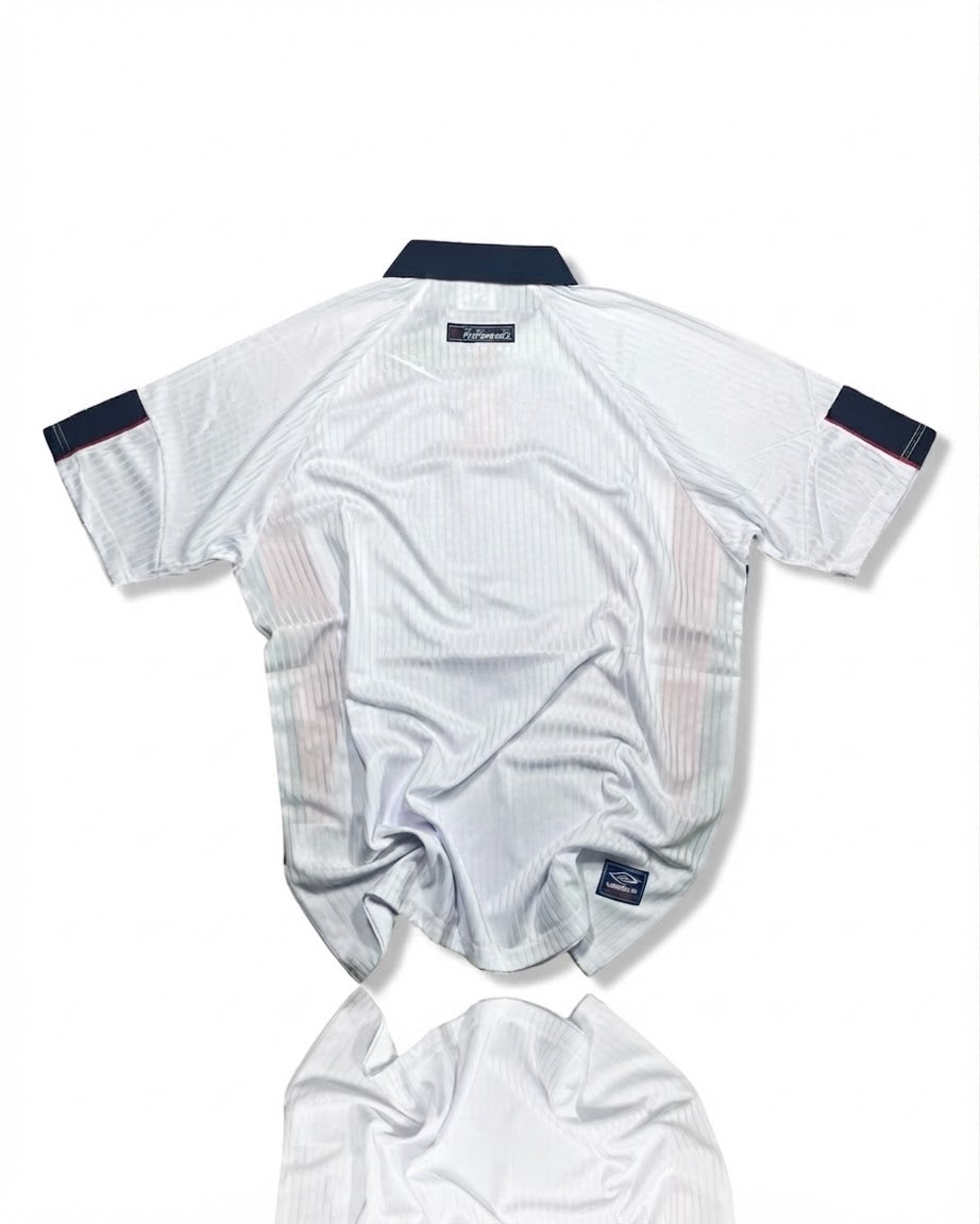 England Home 98