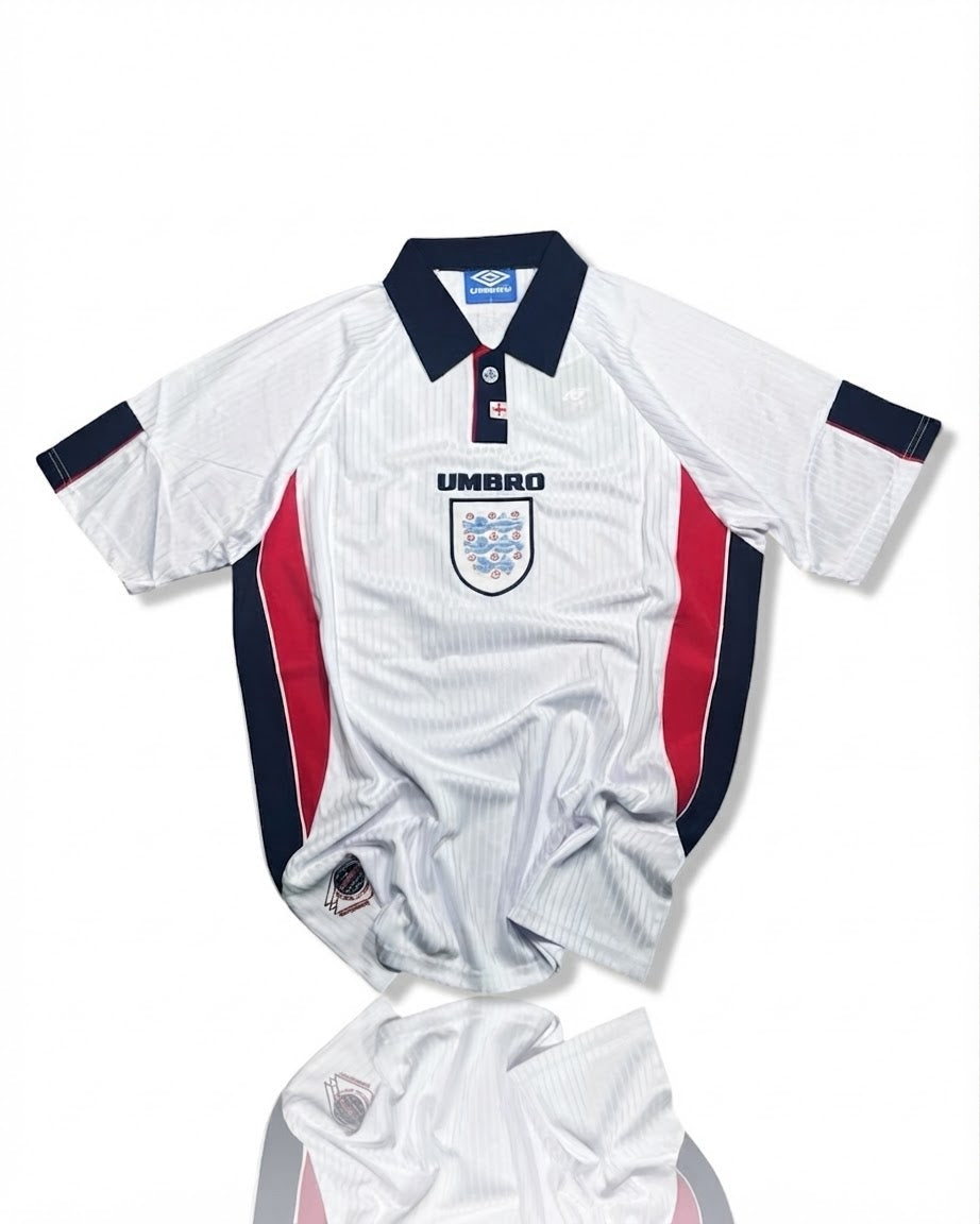 England Home 98