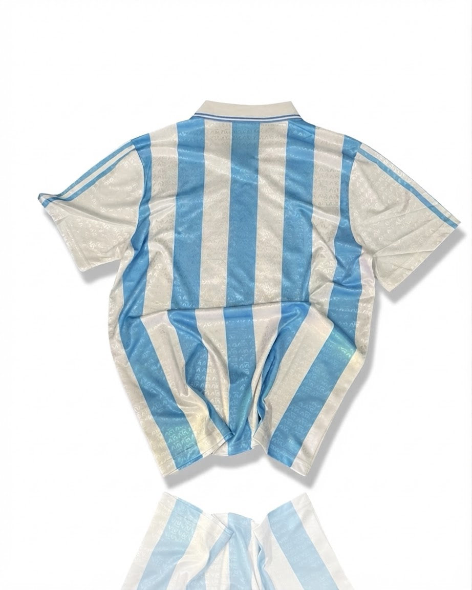 Argentina Home 94