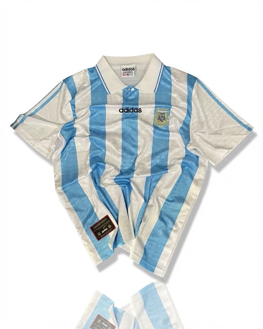 Argentina Home 94