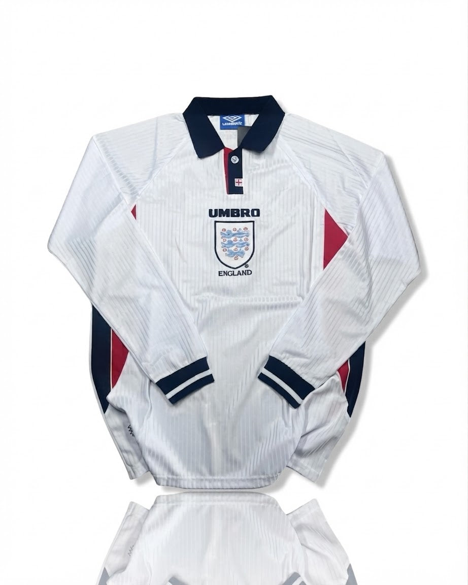 England Home 98