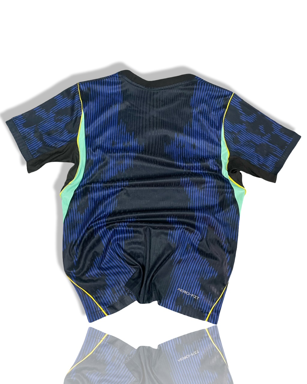 Brazil Away WC26 (on hand)