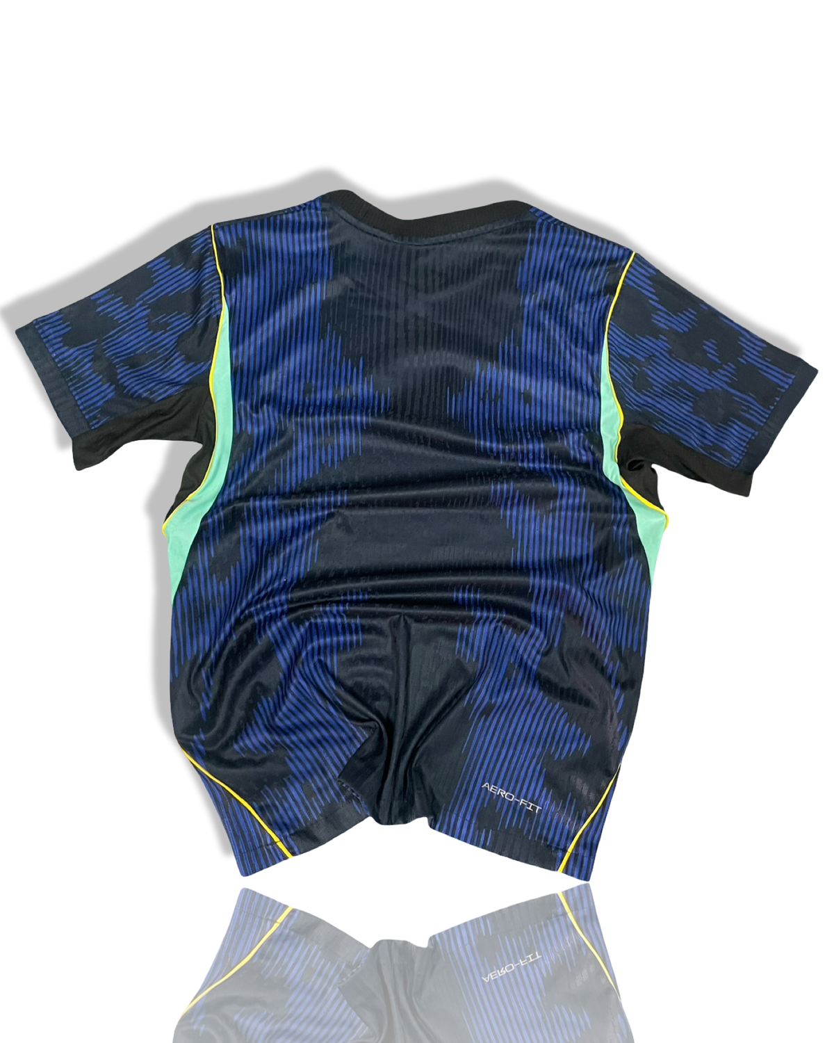 Brazil Away WC26 (on hand)