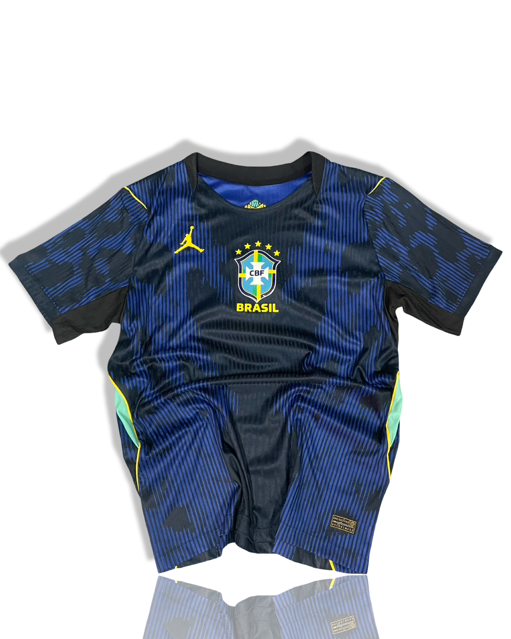 Brazil Away WC26 (on hand)