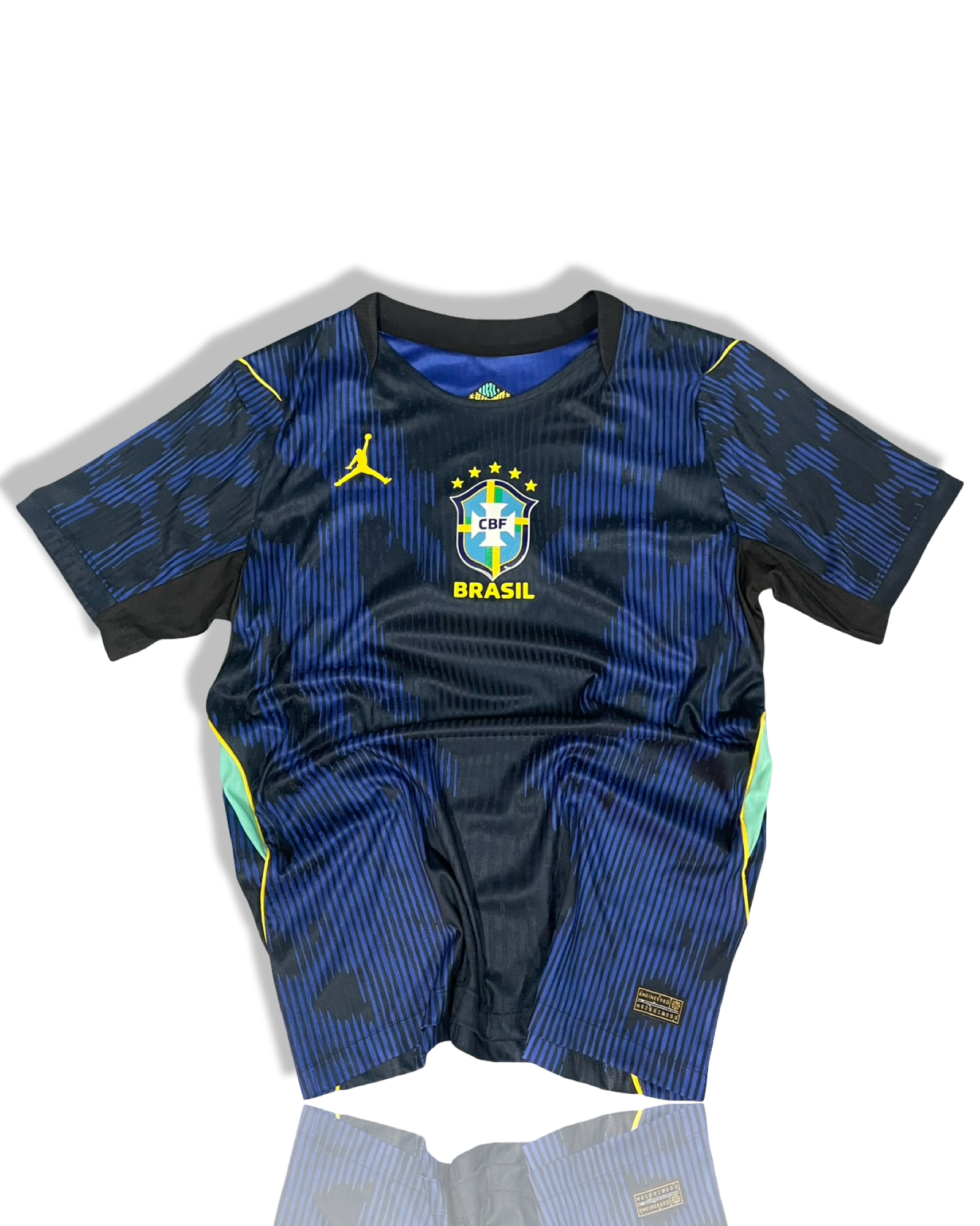 Brazil Away WC26 (on hand)