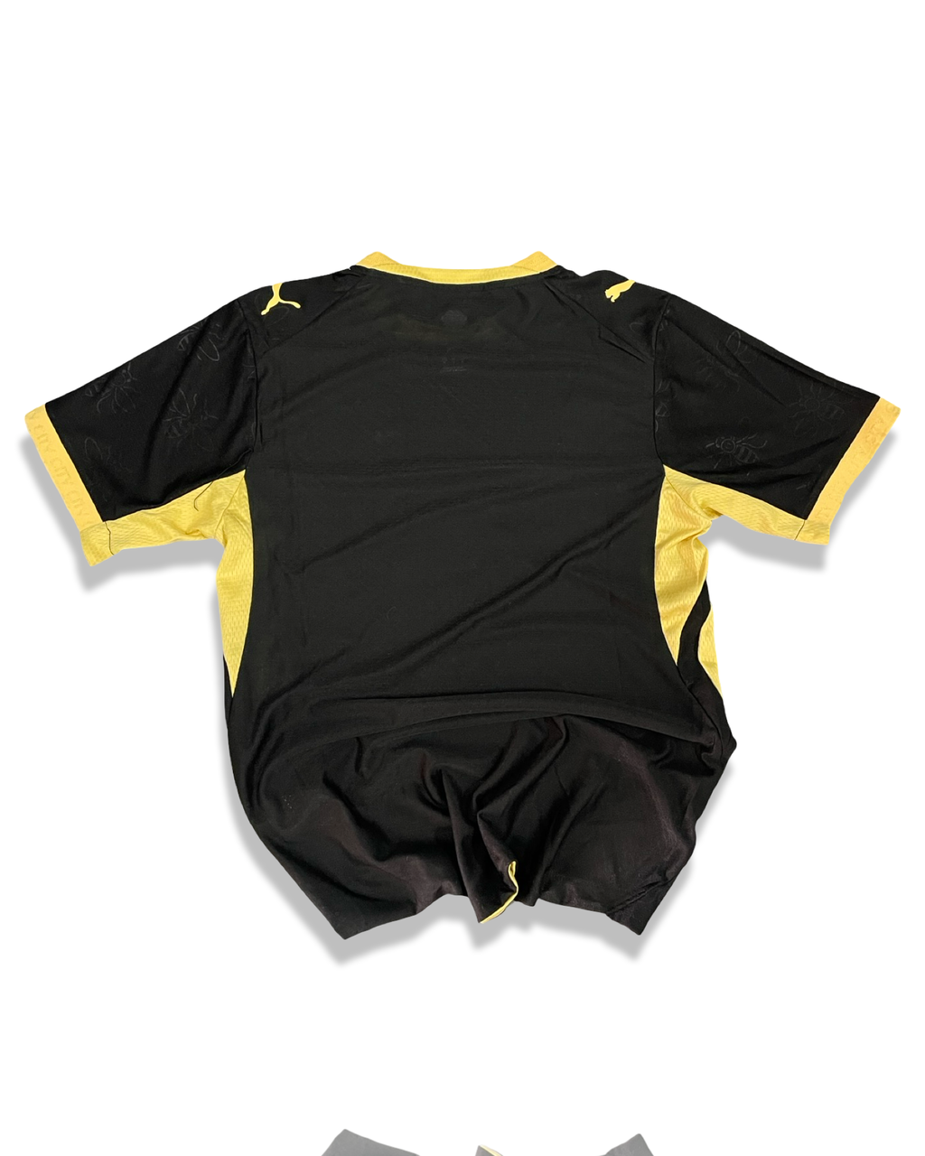 Manchester City Away 26/27