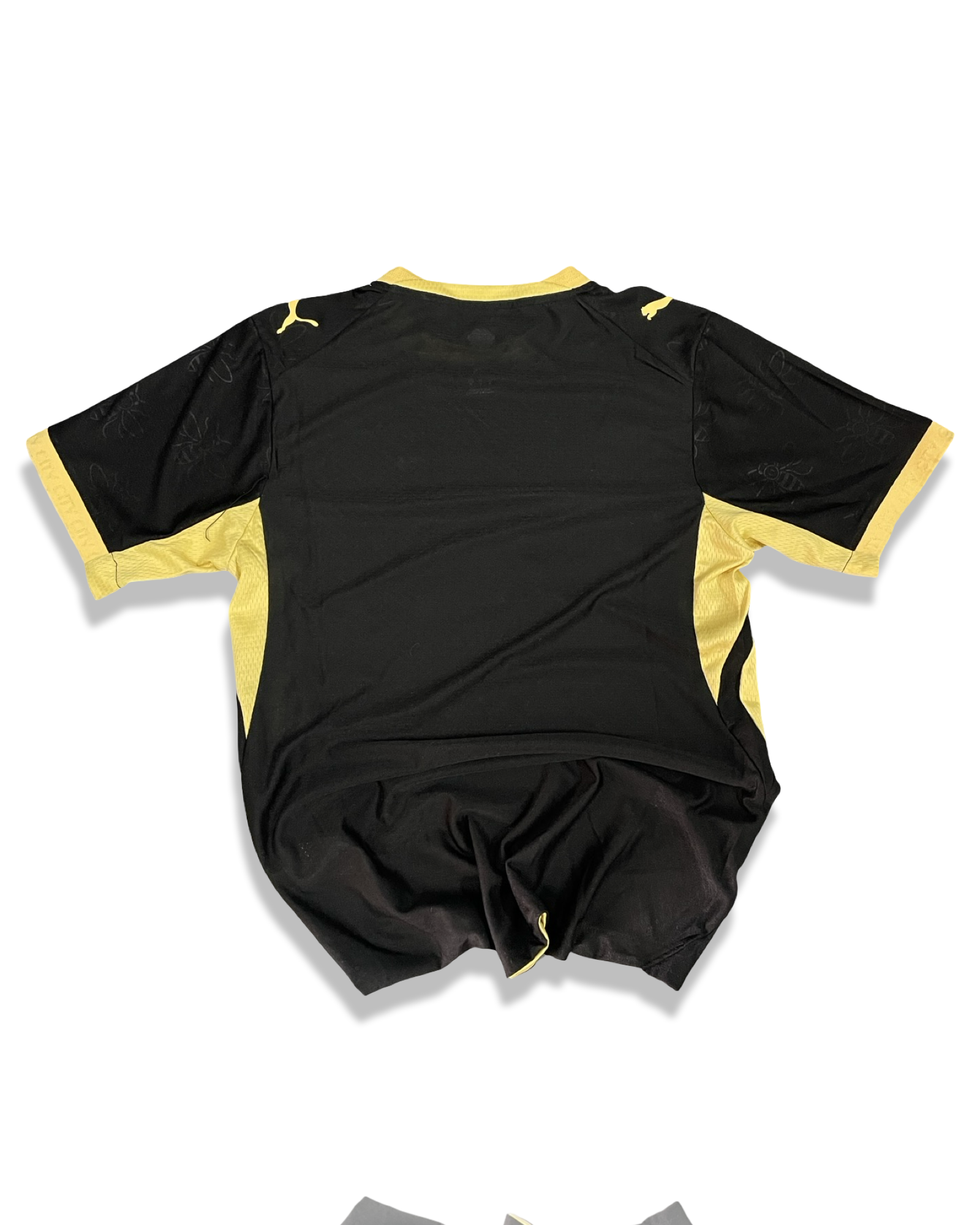 Manchester City Away 26/27 (on hand)