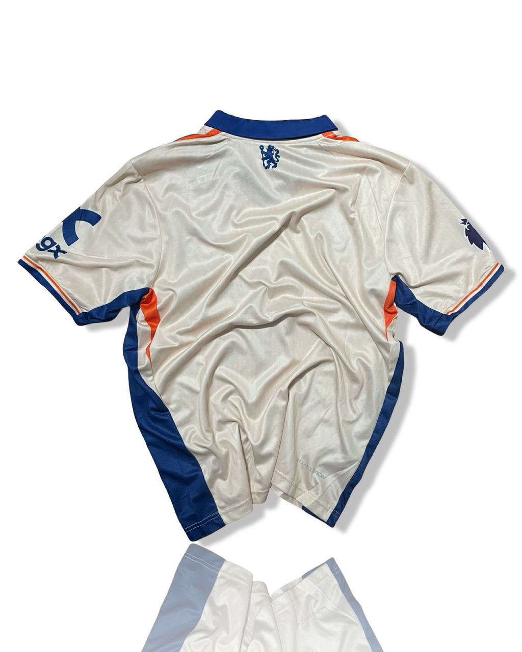 Chelsea Away 24/25